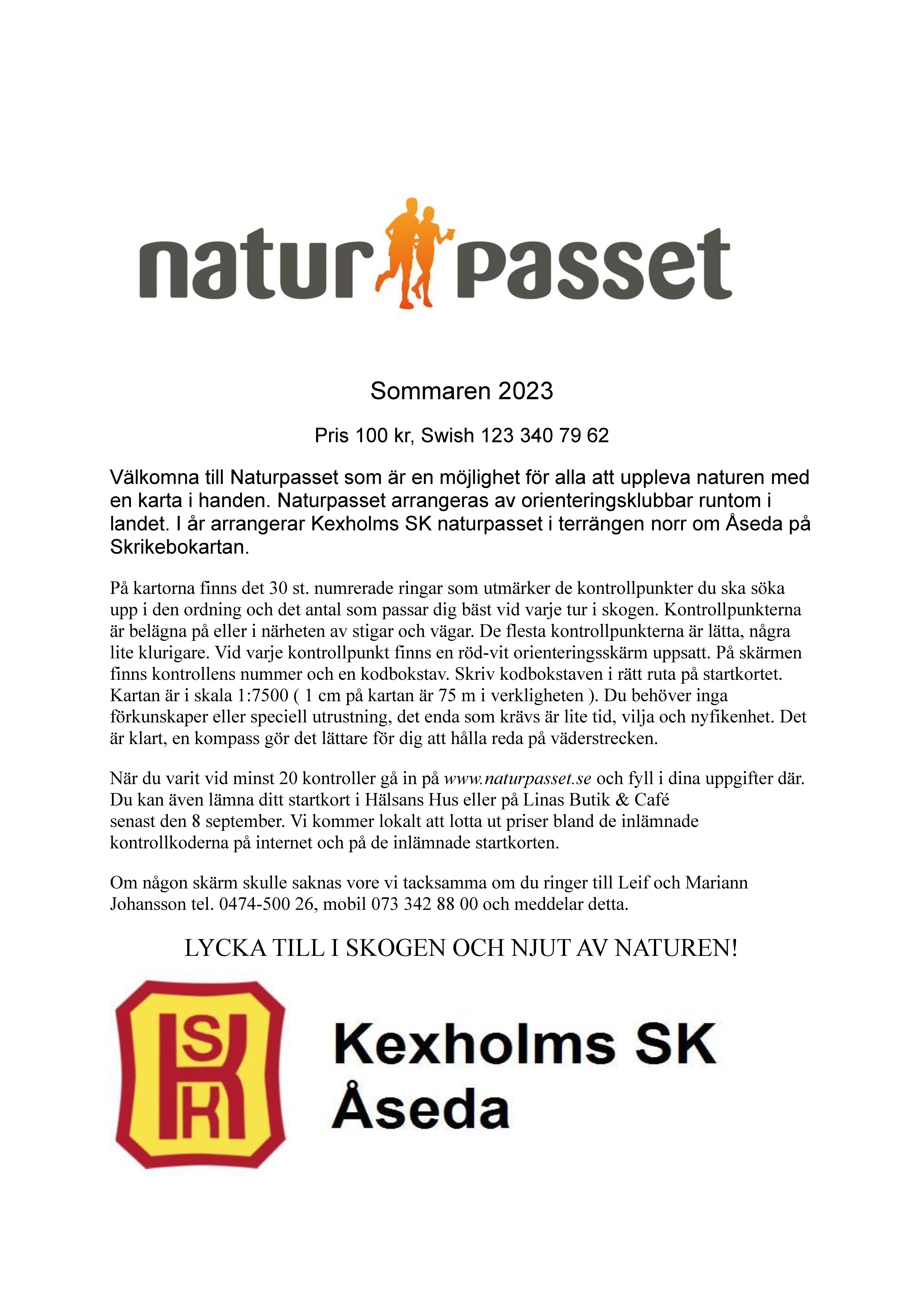 Naturpasset 2023