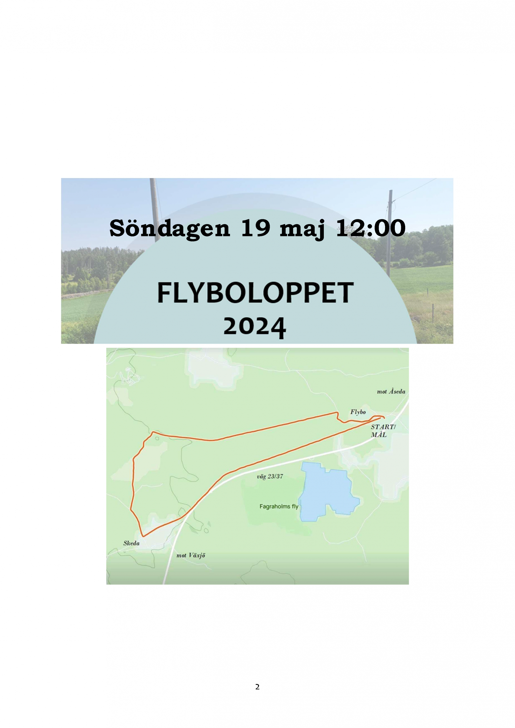 Flyboloppet 2024 sida2