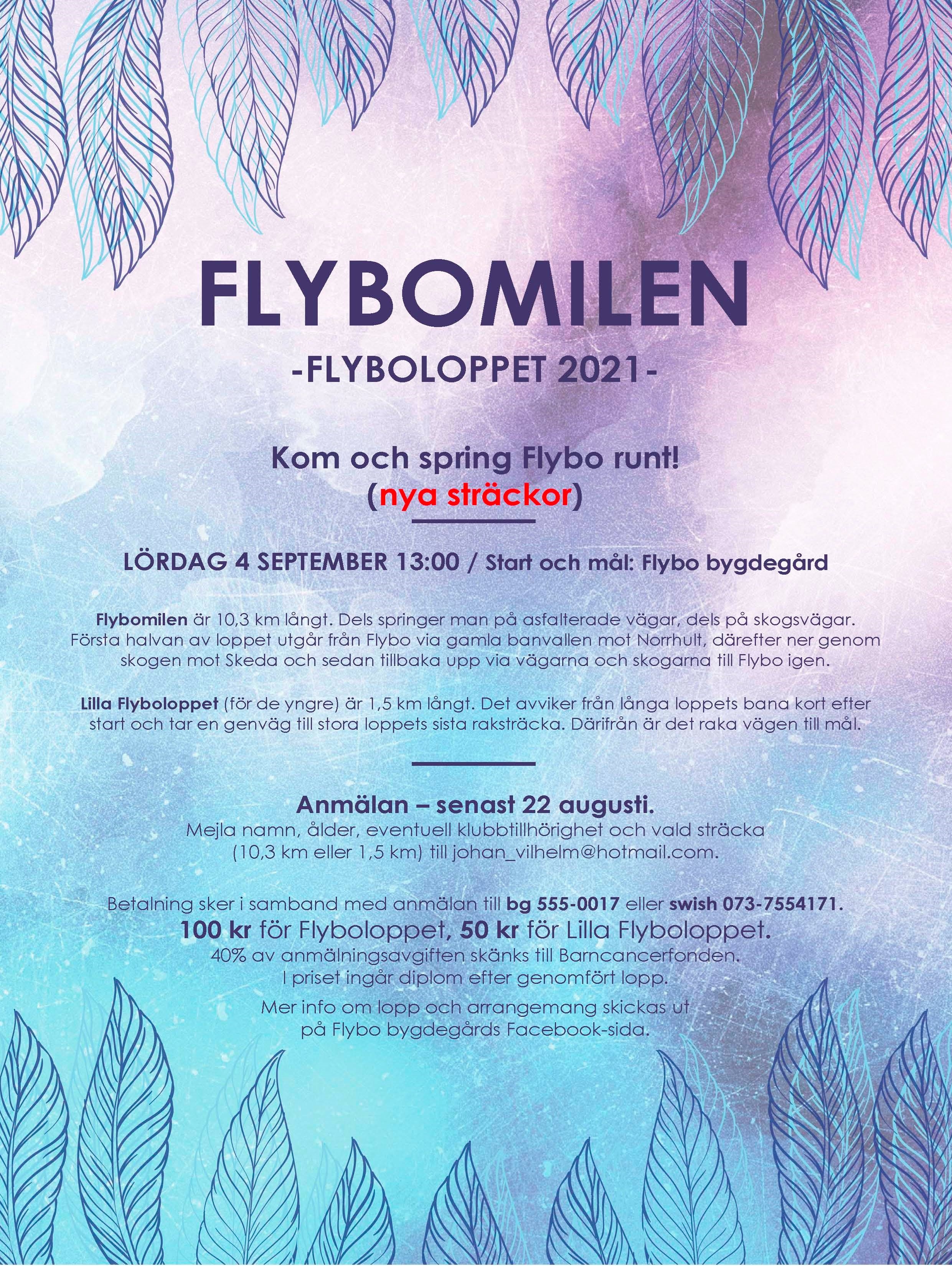 image: Flybomilen 2021