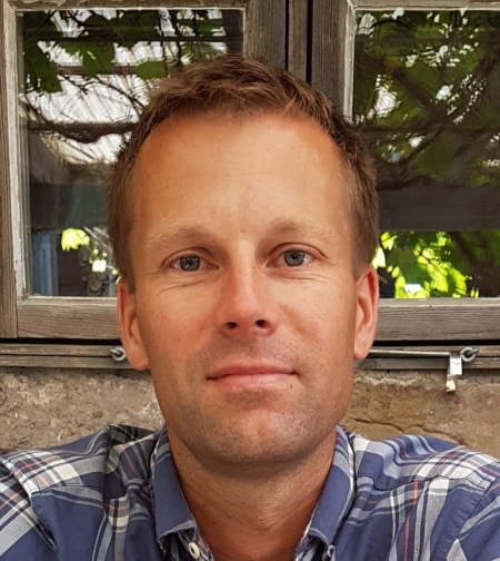Magnus Eriksson